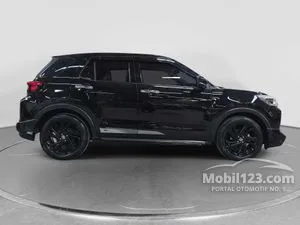 2021 Toyota Raize 1.0 GR Sport (1 Tone) SUV