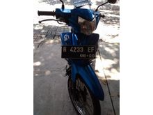 2010 Yamaha Vega