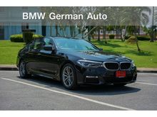 2018 BMW 520d 2.0 G30 (ปี 17-22) Sport Sedan AT