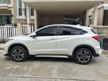 2016 Honda HR-V 1.8 (ปี 14-18) E SUV AT
