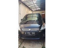 2014 Suzuki Ertiga 1.4 GL MPV