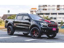 2018 Ford Ranger 2.0 DOUBLE CAB (ปี 15-18) Limited 4WD Pickup