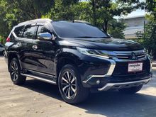 2015 Mitsubishi Pajero Sport 2.4 (ปี 15-18) GT SUV AT