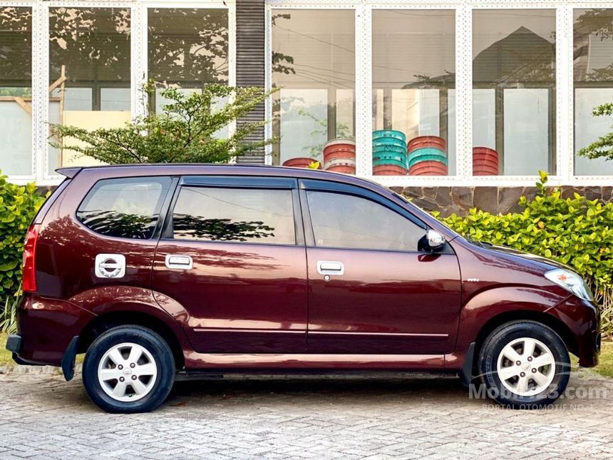 Avanza 2011 Jatim: Mengulas Daya Tahan dan Potensi Kendaraan Bekas Ikonik