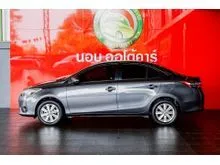 2015 Toyota VIOS 1.5 (ปี 13-17) E Sedan