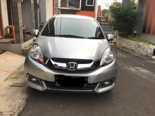2014 Honda Mobilio 1.5 E Prestige MPV
