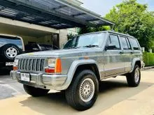 1994 Jeep Cherokee 4.0 (ปี 94-03) Limited 4WD SUV