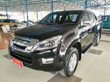 2015 Isuzu D-Max 2.5 SPACE CAB (ปี 11-17) Hi-Lander Z Pickup AT