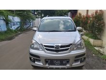 2011 Daihatsu Xenia 1.3 Xi SPORTY km low asli 38rbu