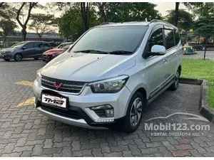 2019 Wuling Confero 1.5 S L Lux+ MPV