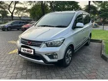 2019 Wuling Confero 1.5 S L Lux+ MPV