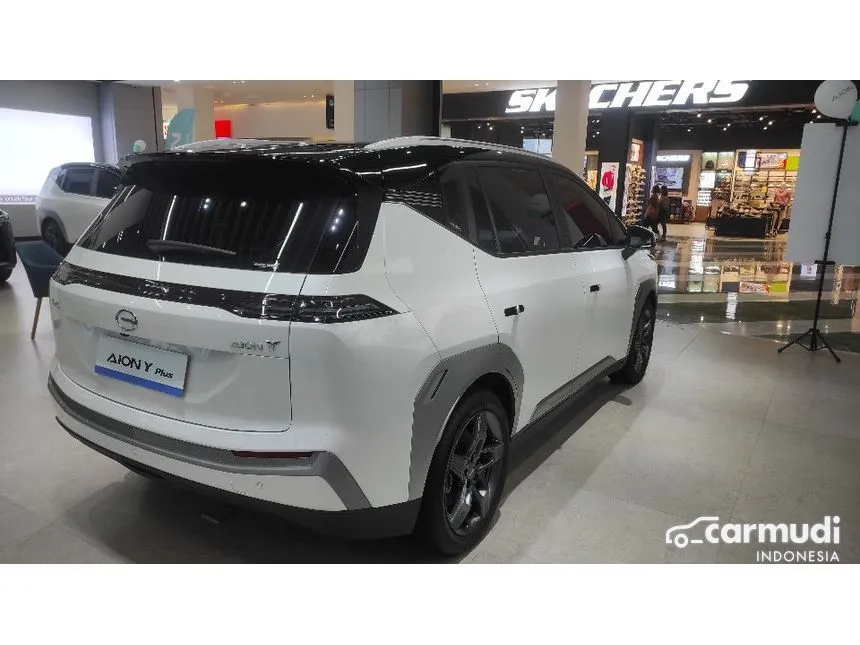 2024 GAC Aion Y Plus EV Premium Wagon