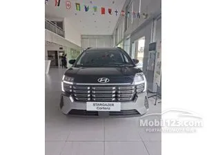 2026 Hyundai Stargazer Cartenz 1.5 Prime HSS MPV