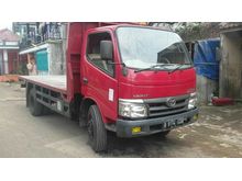 2014 Toyota Dyna 130HT (Load bak)
