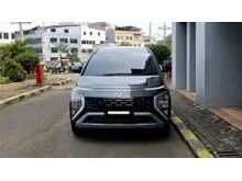2026 Hyundai Stargazer 1.5 Essential MPV abu
