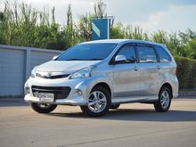 2013 Toyota Avanza 1.5 (ปี 12-16) S Hatchback AT