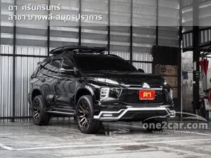 2023 Mitsubishi PAJERO SPORT 2.4 GT Premium Elite Edition SUV