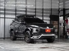 2023 Mitsubishi PAJERO SPORT 2.4 (ปี 19-24) GT Premium Elite Edition SUV