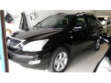 2007 Lexus RX350