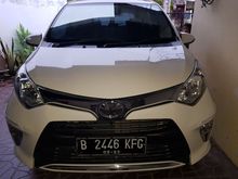 2017 Toyota Calya 1.2 B40 MPV
