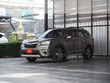 2022 Subaru FORESTER 2.0 (ปี 19-24) S ES 4WD SUV