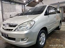 2005 Toyota Kijang Innova 2.0 G at tDp9jTa