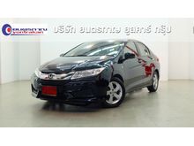2014 Honda City 1.5 (ปี 14-18) V i-VTEC Sedan AT