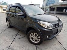 2017 Daihatsu Terios 1.5 R SUV
