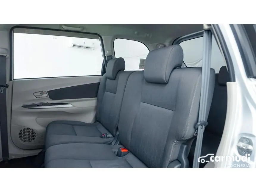 2021 Daihatsu Xenia R Deluxe MPV