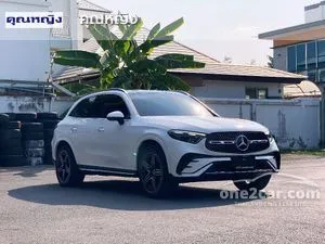 2023 Mercedes-Benz GLC350 2.0 e 4MATIC AMG Dynamic SUV