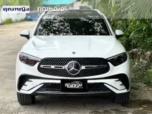 2023 Mercedes-Benz GLC350 2.0 W254 (ปี 23-30) e 4MATIC AMG Dynamic AWD SUV
