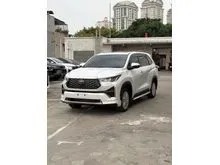 2025 Toyota Kijang Innova Zenix 2.0 Q HV TSS Modellista (Premium Color) MPV DISKON PALING BESAR