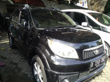 2014 Toyota Rush 1.5 TRD Sportivo (Nopol Genap) SUV