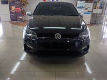 2020 Volkswagen Polo 1.2 Comfortline TSI Hatchback