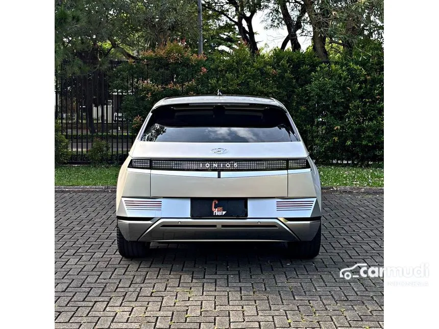 2024 Hyundai IONIQ 5 Signature Long Range SUV