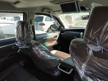 2019 Toyota Fortuner 2,4 TRD SUV
