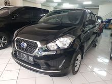 2016 Datsun GO+ 1.2 T-OPTION MPV