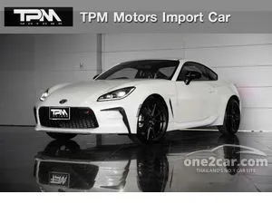 2026 Toyota GR 86 2.4 Coupe