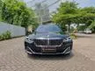 Jual Mobil BMW 740Li 2020 Opulence 3.0 di DKI Jakarta Automatic Sedan Hitam Rp 1.799.000.000