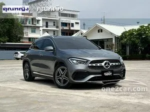 2022 Mercedes-Benz GLA200 1.3 AMG Dynamic SUV