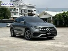2022 Mercedes-Benz GLA200 1.3 W247 (ปี 20-27) AMG Dynamic SUV