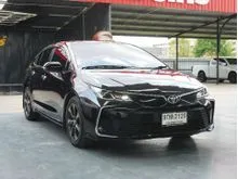 2019 Toyota Corolla Altis 1.6 (ปี 19-25) G Sedan