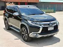 2016 Mitsubishi PAJERO SPORT 2.4 (ปี 15-18) GT Premium 4WD SUV