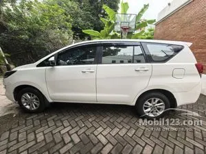 2020 Toyota Kijang Innova 2.4 G MPV