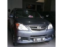 2009 Daihatsu Xenia 989 Li DELUXE+ MPV