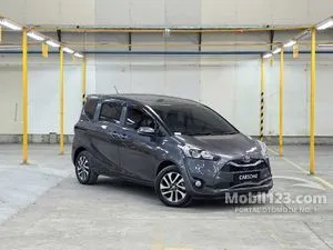 2021 Toyota Sienta 1.5 V MPV