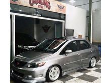 2008 Honda City 1.5 VTEC Sedan