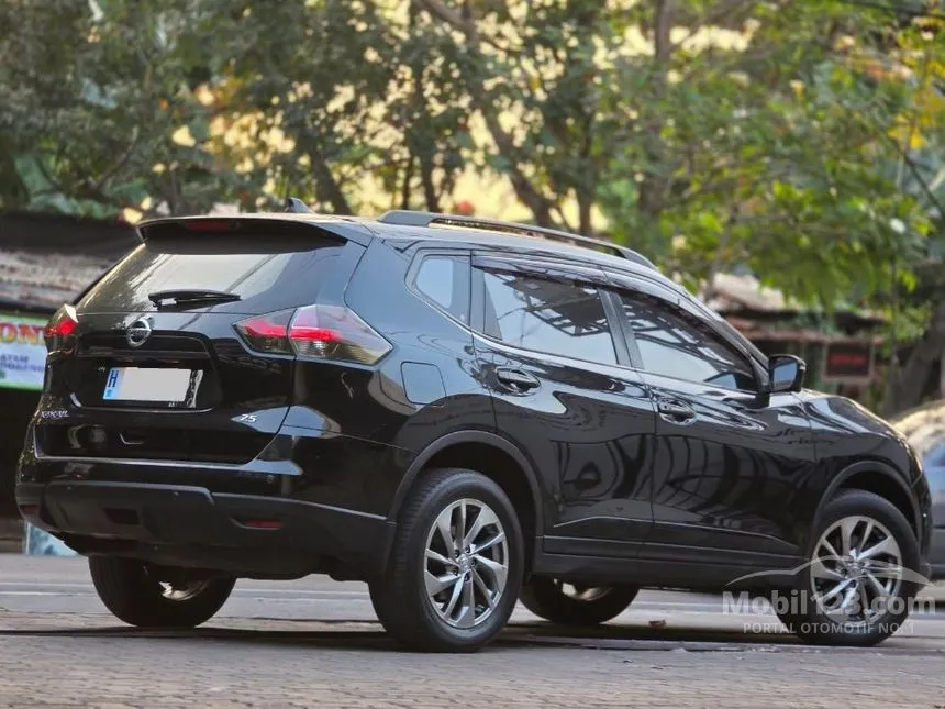 2016 Nissan X-Trail SUV