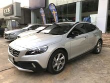 2016 Volvo V40 2.0 (ปี 13-16) (ปี 13-16) D4 Wagon AT