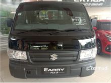 2021 Suzuki Carry 1.5 Luxury Pick-up, DP MULAI DARI 5 JUTAAN, TERMURAH RAJANYA PICKUP,